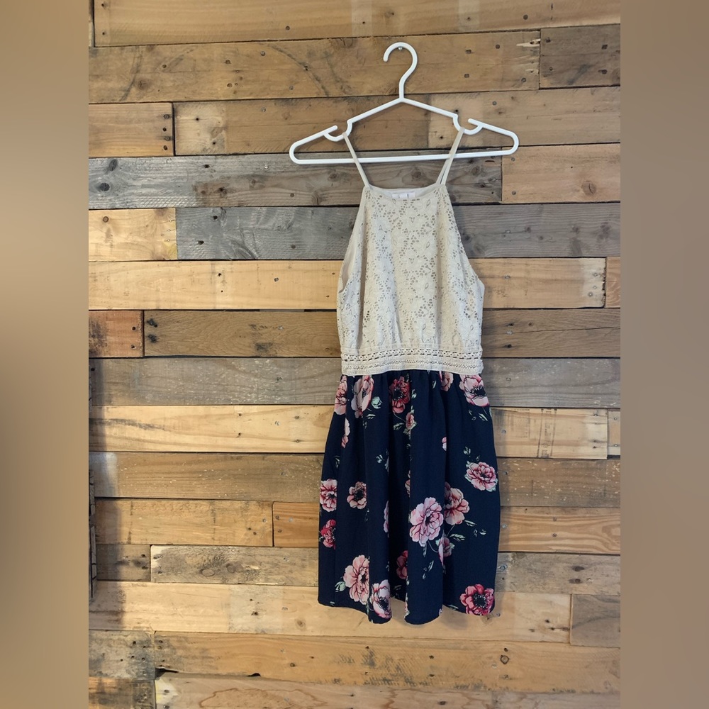 Summer dress / medium / Ardenes